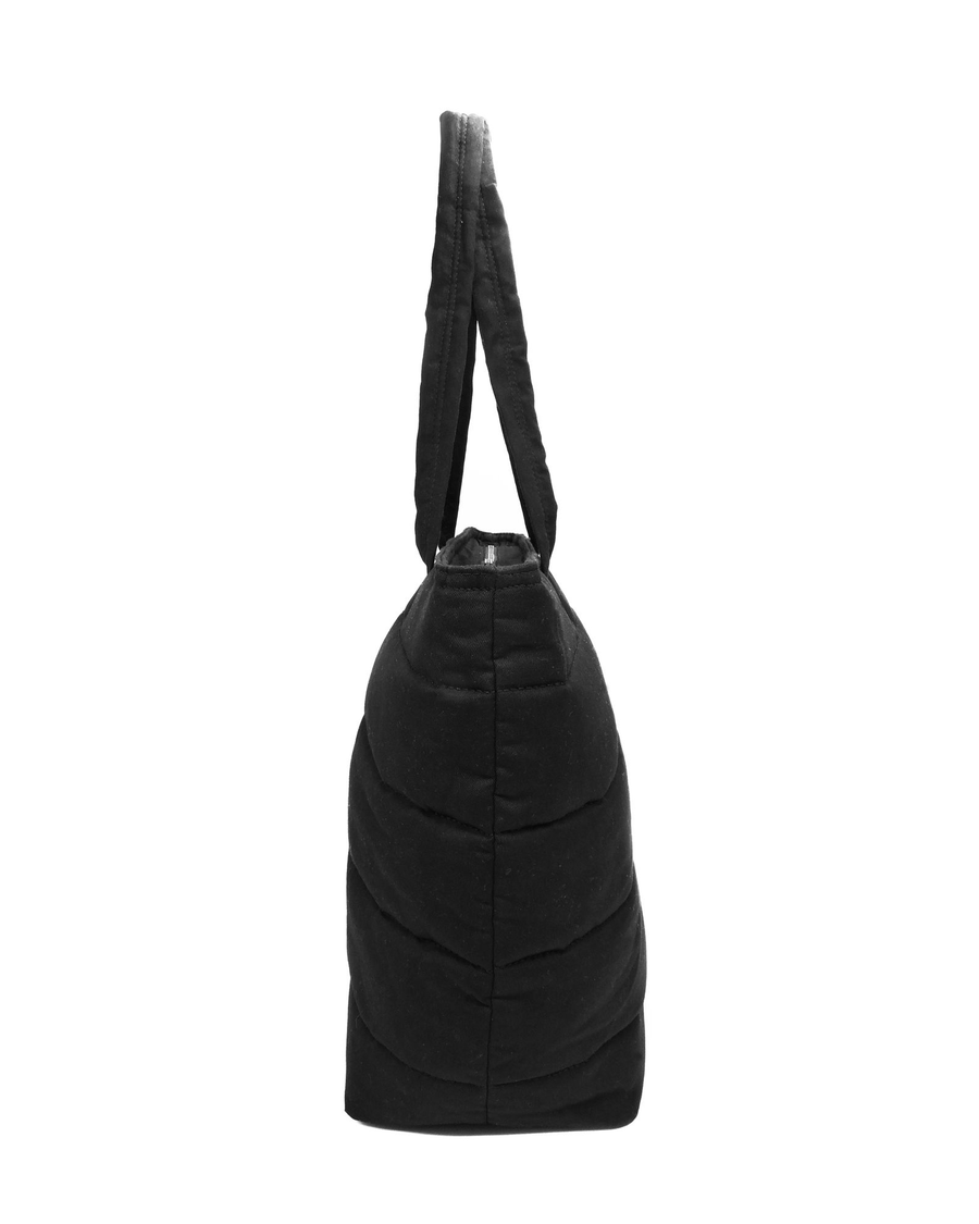 (image for) High-End Puffer Bag